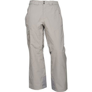 Click to Enlarge for Spyder Troublemaker Pant - Men's Spyder Troublemaker Pant - Men's -image