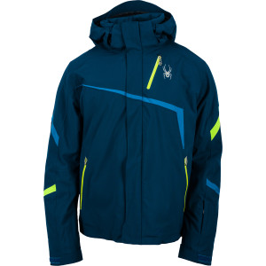 Click to Enlarge for Spyder Esper Jacket - Men's Spyder Esper Jacket - Men's-Image