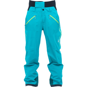 Click to Enlarge for Spyder Nordwand Shell Pant - Men's Spyder Nordwand Shell Pant - Men's-Image