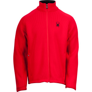 Foremost Full-Zip Fleece Jacket - Men's