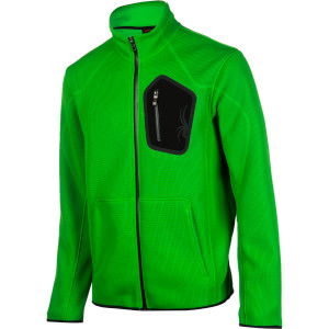 Paramount Fleece Jacket - Men's