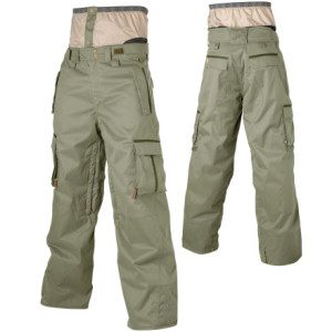 Special Blend Commander Snowboard Pant - Men's - 2006