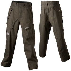 Special Blend Annex Snowboard Pant - Men's - 2006