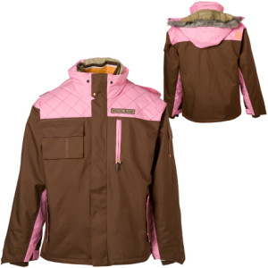 Special Blend Gunner Snowboard Jacket - Men's - 2006