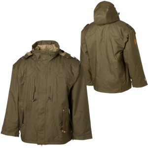 Special Blend Brigade Snowboard Jacket - Men's - 2006