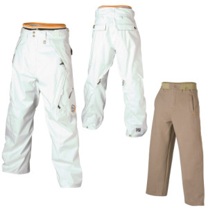 Special Blend Union Snowboard Pant - Men's - 2006