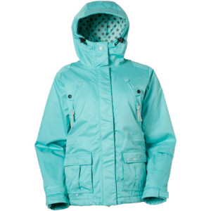 Special Blend Proper Jacket - Women's - 2007