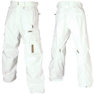 Special Blend Division Snowboard Pant - Men's - 2006