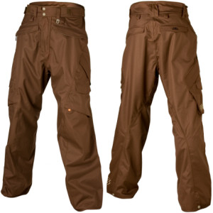 Special Blend Strike Snowboard Pant - Men's - 2006