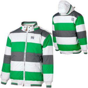 Special Blend The Magic Dragon Puffy Jacket - Men's - 2006
