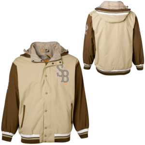 Special Blend Unit Snowboard Jacket - Men's