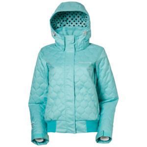Special Blend True Snowboard Jacket - Women's