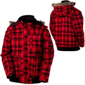Men's Snowboard Jackets Men's Snowboard Jackets