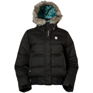 Special Blend Fluff Down Jacket - Women's