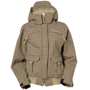 Special Blend Stealth Snowboard Jacket - Women's - 2007
