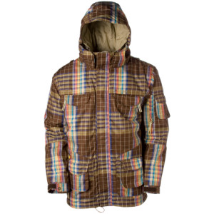 Special Blend Packer Jacket - Men's - 2007