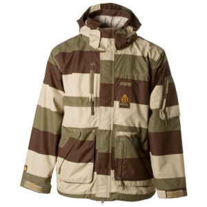 Special Blend Utility Jacket - Men's - 2007