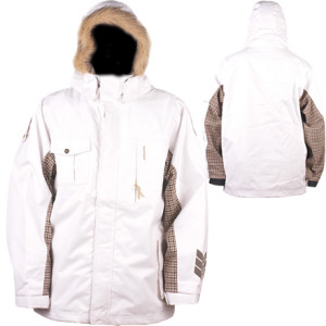Special Blend Control Jacket - Men's