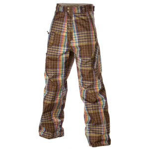Special Blend Annex Snowboard Pant - Men's