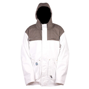 Special Blend Lifty RLS Snowboard Jacket - Men's