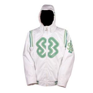 Special Blend Unit Snowboard Jacket - Men's - 2007