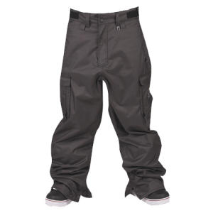 Special Blend Division Snowboard Pant - Men's - 2007