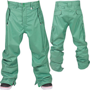 Special Blend Strike Snowboard Pant - Men's - 2007