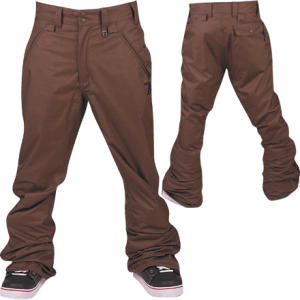 Special Blend Mason Snowboard Pant - Men's - 2007