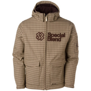 Special Blend Magna Windstopper Jacket - Men's - 2007