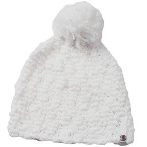 Special Blend Pom Pom Beanie - Women's - 2008