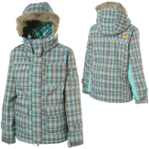 Special Blend Proper Insulated Jacket - Women's - 2008