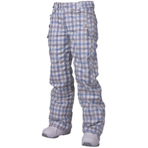 Special Blend Justice Pant - Women's