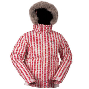 Special Blend Fluff Down Jacket - Women's - 2008