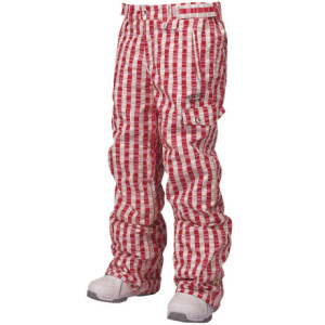 Special Blend Major Pant - Women's