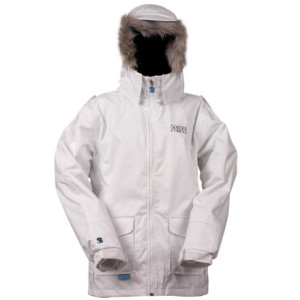 Special Blend Legacy Jacket - Women's