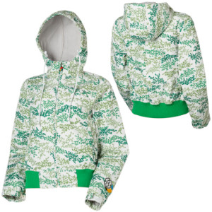 Special Blend Find Softshell Jacket - Women's - 2008