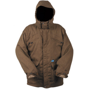 Special Blend Cross Gore-tex Shell Jacket - Men's - 2008