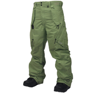 Special Blend Annex Shell Pant - Men's - 2008