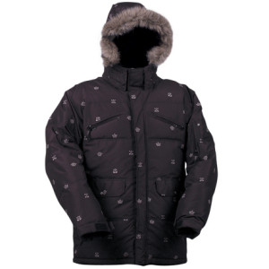 Special Blend Ninety Five Down Jacket - Men's