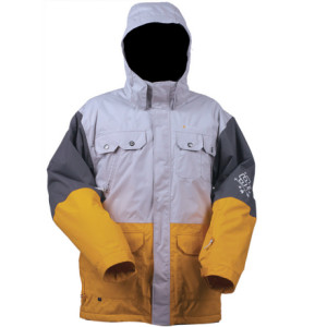 Special Blend Brigade Insulated Jacket - Men's