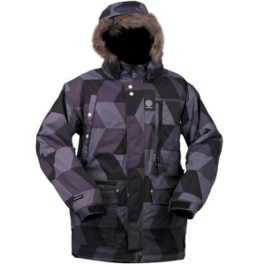 Special Blend Trigger Insulated Jacket - Men's