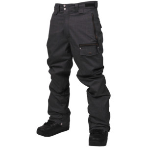 Special Blend D.B. Shell Pant - Men's - 2008