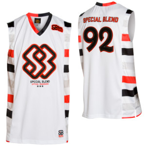 Special Blend Jersey Tank Top - Men's - 2008