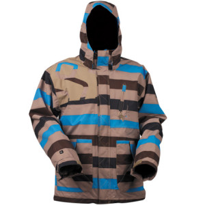 Special Blend Beacon Jacket - Men's - 2008