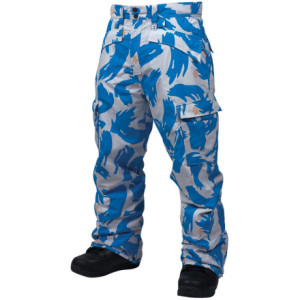 Special Blend Division Pant - Men's - 2008