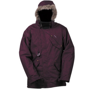 Special Blend Spin Jacket - Men's - 2008