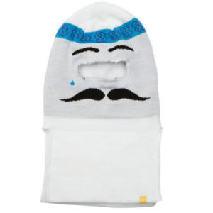 Special Blend Dirty Sanchez Beanie - 2009