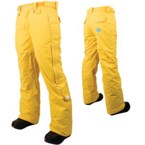 Special Blend Glam Insulated Pant - Women's - 2009