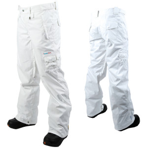 Special Blend Major Insulated Pant - Women's - 2009