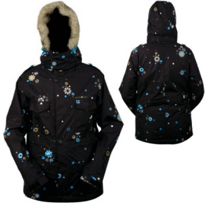 Special Blend Proper Insulated Jacket - Women's